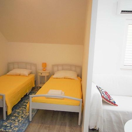 Sandra Apartments Konavle Kültér fotó